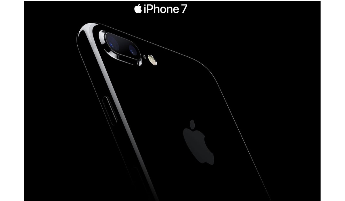 Bon plan : l'iPhone 7 baisse de prix chez RED by SFR