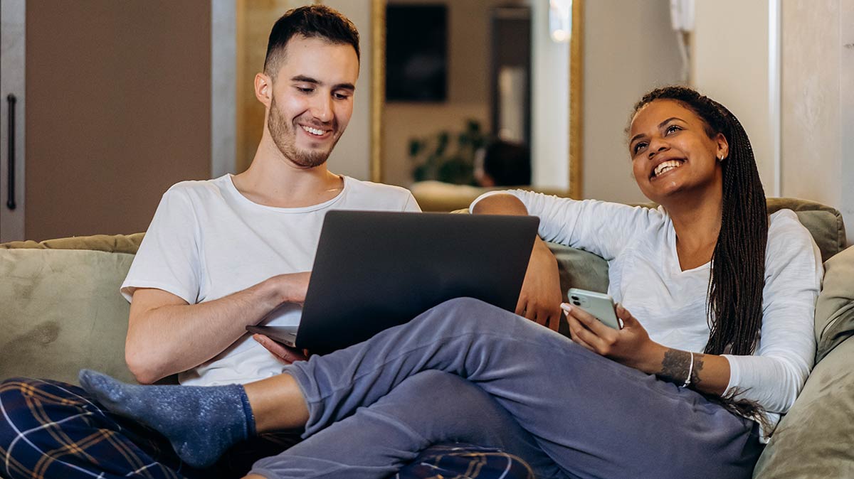 Bon plan : la Livebox Fibre Orange à 22,99 € mensuels… avec 6 mois d’abonnement offerts à la plateforme SVOD Paramount+ !