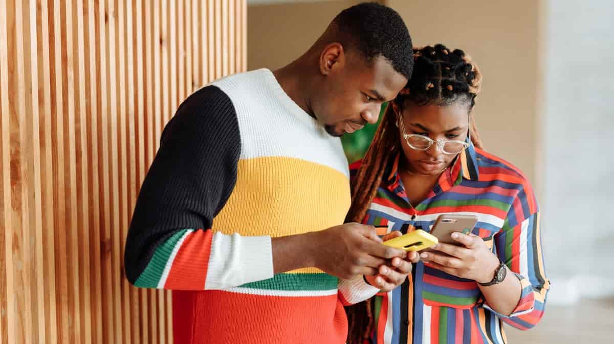 Bon plan : nous avons déniché pour vous trois forfaits 5G 130 Go à seulement 12,99 €/mois !