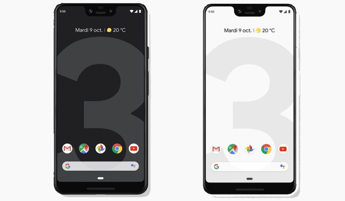 Bonne affaire : 360 euros de remise sur le Smartphone Google Pixel 3 XL chez Darty