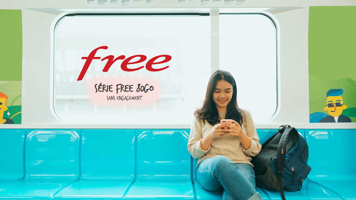 Bonne nouvelle : Free mobile offre quelques jours de plus pour sa promo forfait mobile à 10 euros