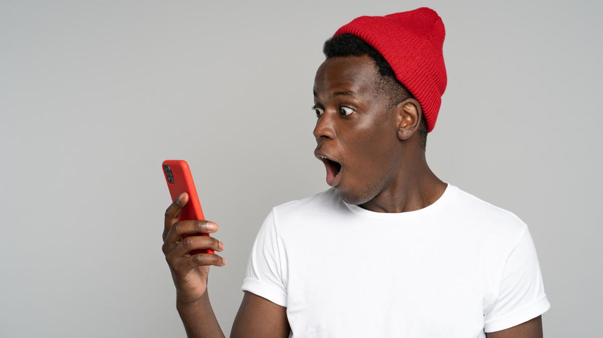 Bonne nouvelle pour les retardataires : YouPrice prolonge son forfait mobile 100 Go à prix cassé !