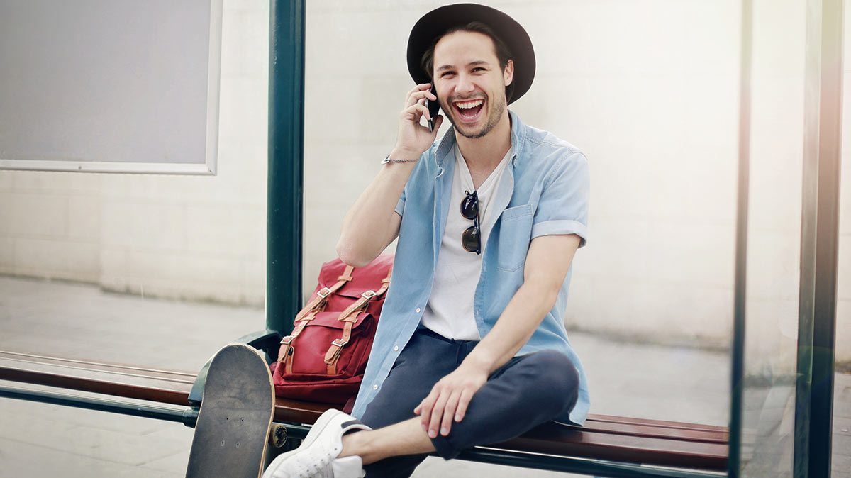 Bouygues Telecom : 4 forfaits mobiles Very B&You en promo… dont une offre 100 Go à 12,99 € par mois !