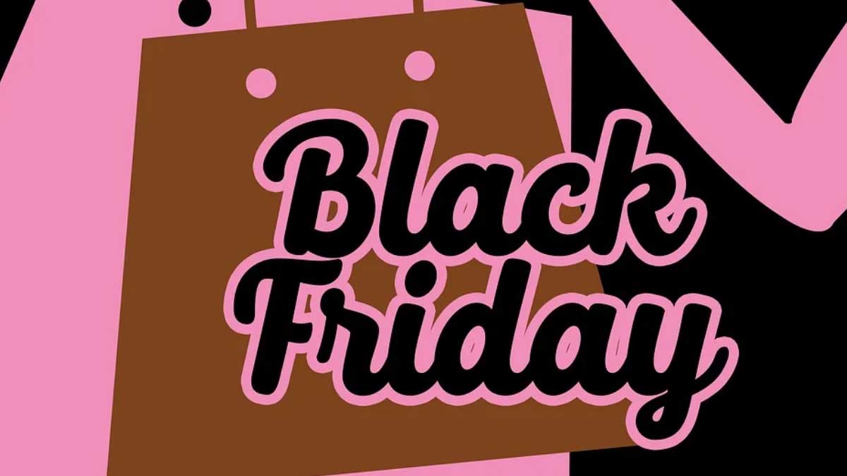 Bouygues Telecom dégaine à son tour 3 maxi forfaits Black Friday B&You