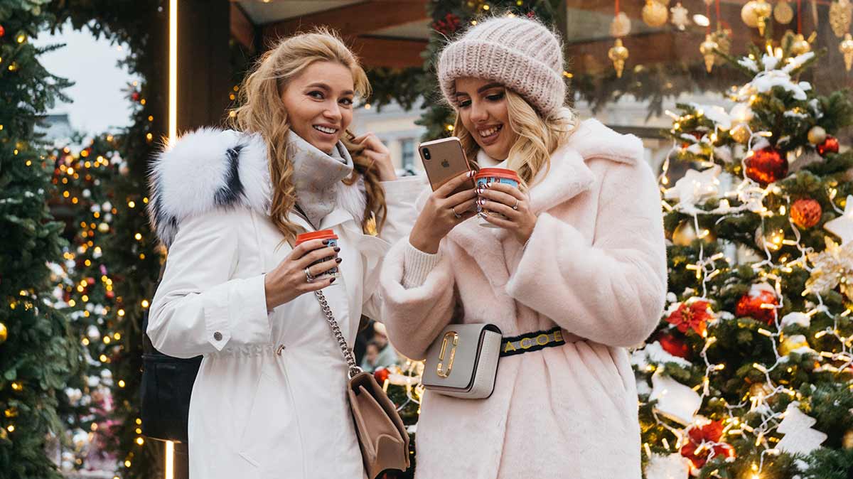 Bouygues Telecom : les iPhone 13, 13 mini et 12 disponibles en promo pour Noël !