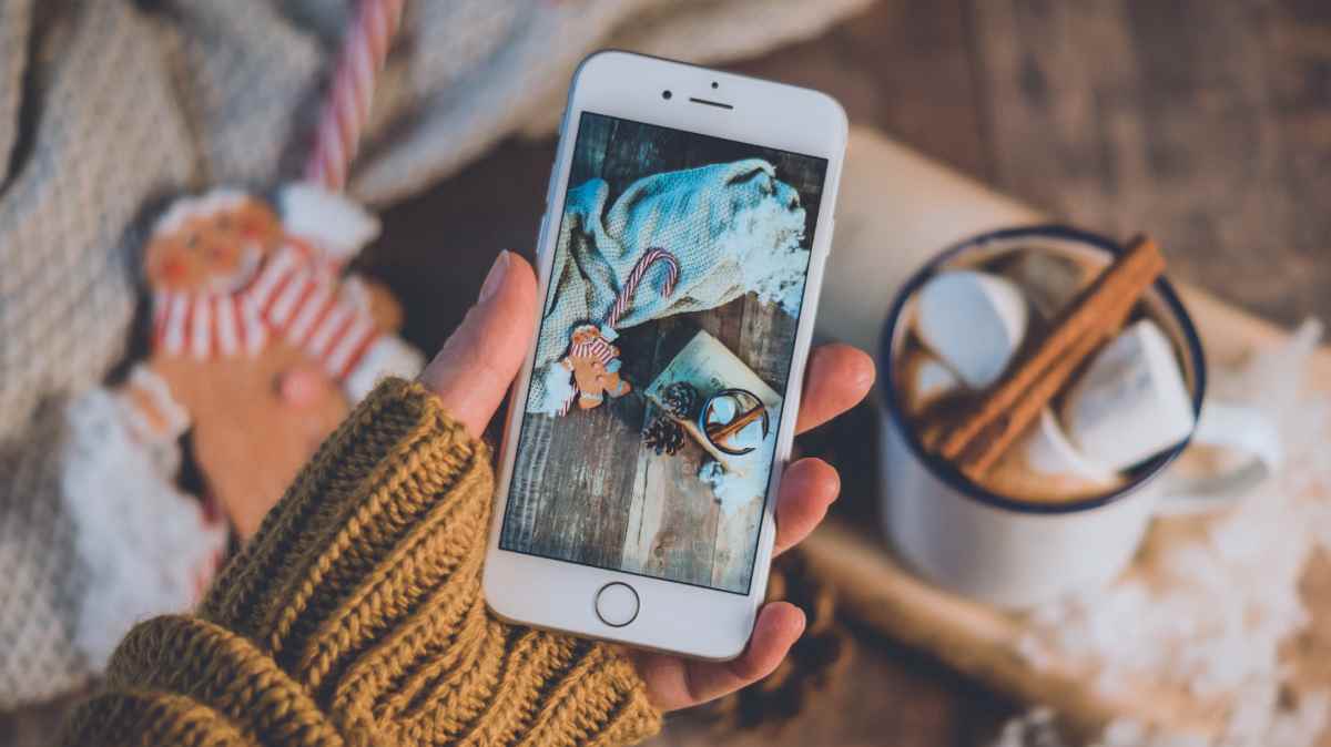 C'est Noël chez RED by SFR ! 40 Go pour moins de 10 € et deux forfaits illimités avec la 5G offerte !