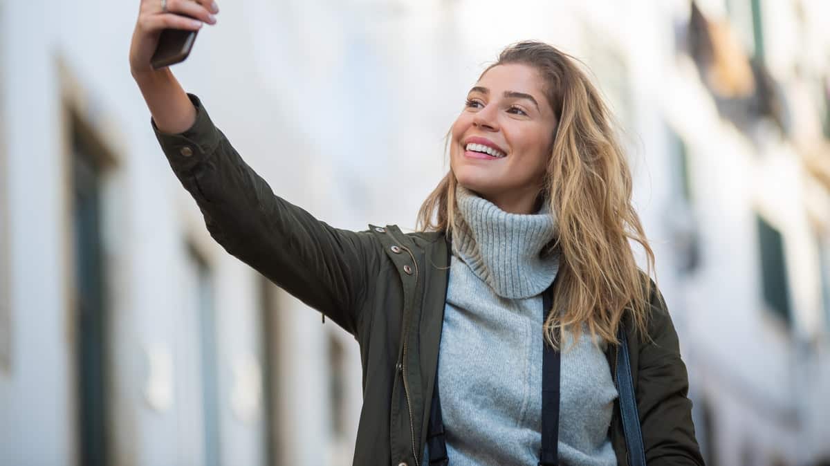 C’est déjà Noël chez RED by SFR : 5 forfaits mobiles à prix canon !