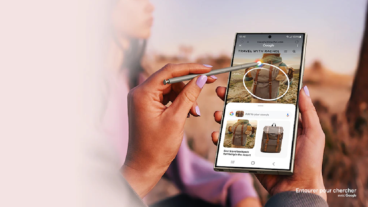 samsung galaxy s24 series