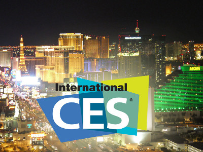 CES 2017 : la French Tech mise à l'honneur