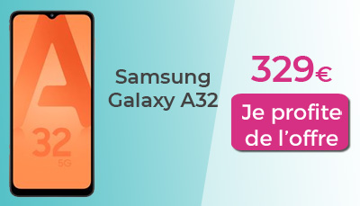 galaxy a32
