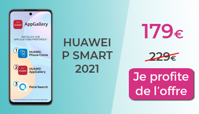 promo huawei p smart 2021
