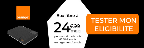promo Livebox 5 Orange