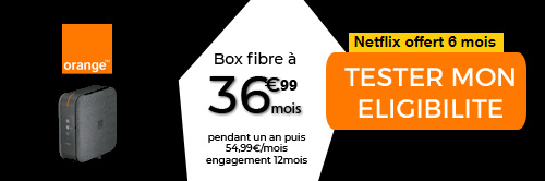promo Livebox Max