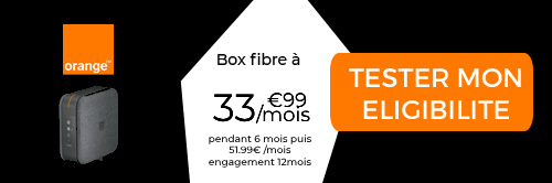 promo livebox6 Orange