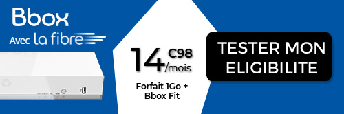 promo bouygues telecom