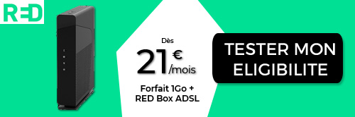 offre internet sans engagement