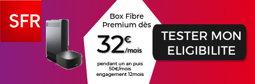 BOX SFR Premium