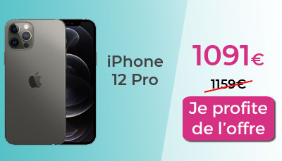 iPhone 12 pro promo Amazon