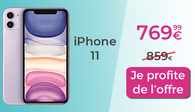 iPhone 11 promo Rakuten 