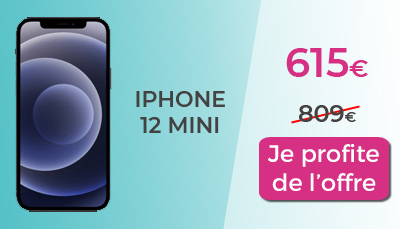 promo iphone