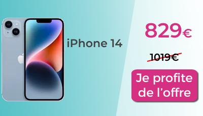 promo iPhone 14 Amazon