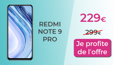 promo xiaomi redmi note 9 pro