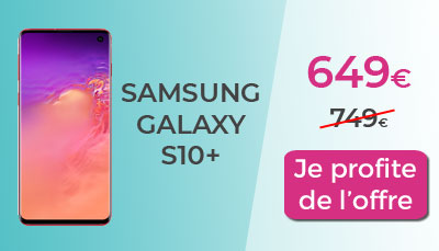 galaxy s10 plus