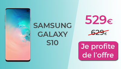 galaxy s10