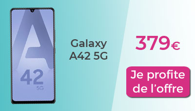 Galaxy A42 5g Samsung
