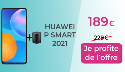 P Smart 2021