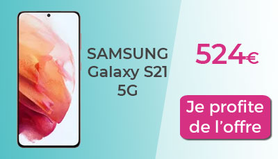 samsung reconditionné