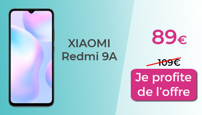 xiaomi redmi 9a