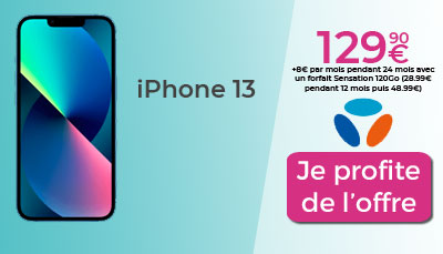 iPhone 13 BT