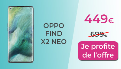 find x2 neo