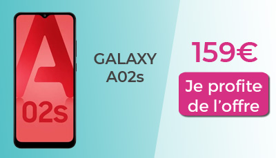 Galaxy A02s 159?