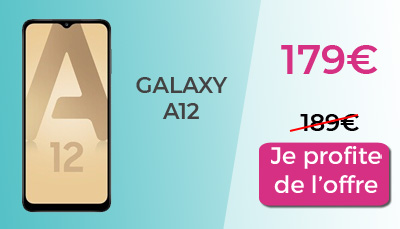 Galaxy A12 179?
