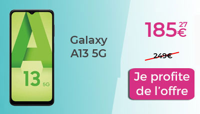 samsung Galaxy A13 5G Noel Amazon