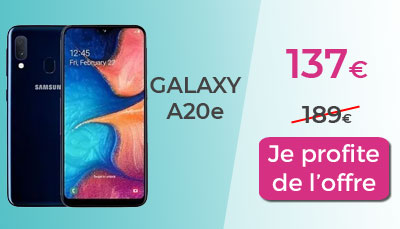 samsung pas cher