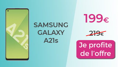 galaxy a 21s