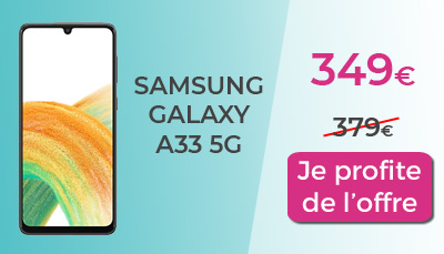 samsung pas cher
