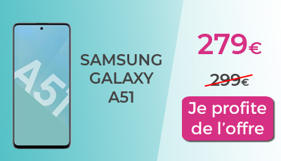 galaxy a51