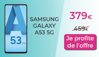 smartphone 5G