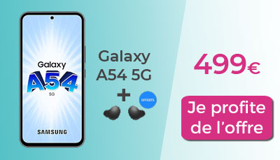 samsung Galaxy a54 5G