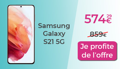promo galaxi s21