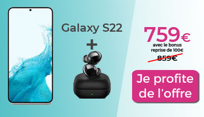 Galaxy S22 Samsung
