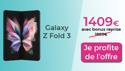 Galaxy Z Fold3