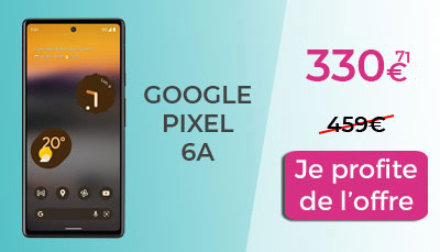 Google pixel 6a promo amazon