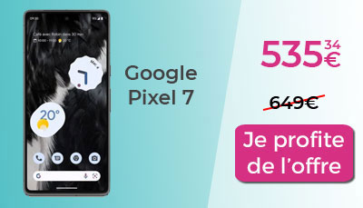 Google pixel 7 promo Amazon