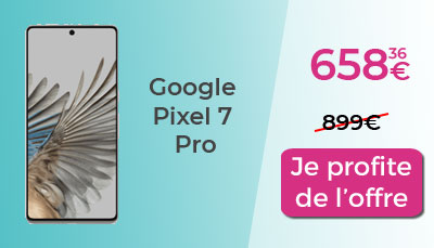 Google Pixel 7 Pro promo Amazon Prime Days