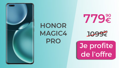 honor magic4 pro